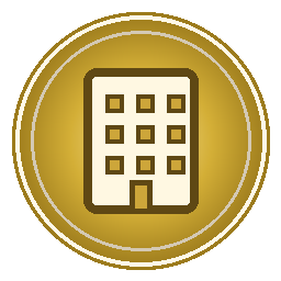 Commercial Cleaning icon