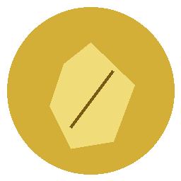 Eco-Friendly Cleaning icon